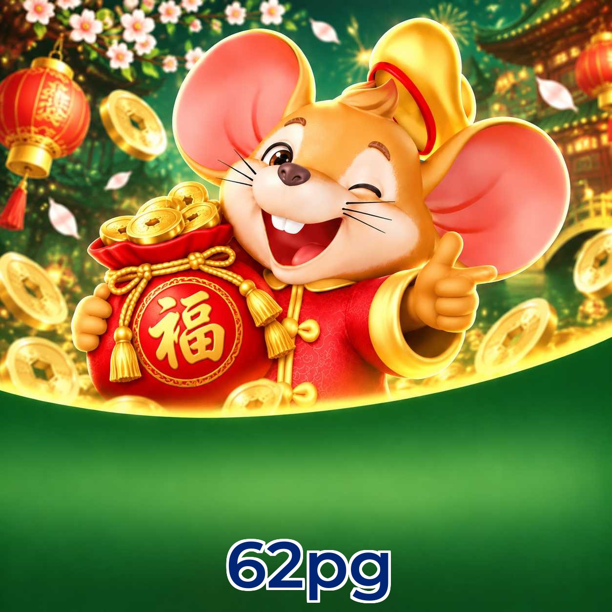 Central de download oficial da 62pg para Android e iOS