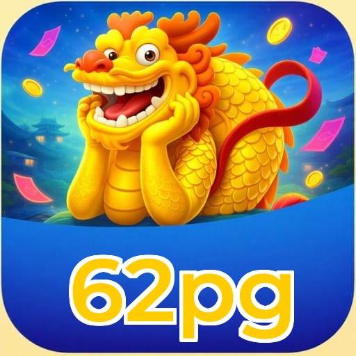 Jogos com maior RTP na 62pg