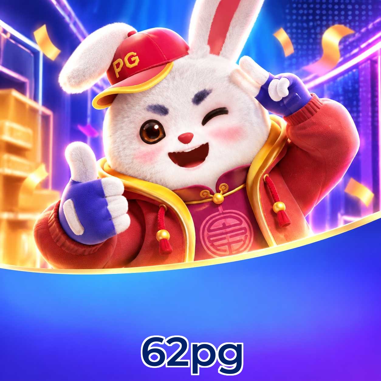 Grandes vitórias nos jogos Fortune da 62pg