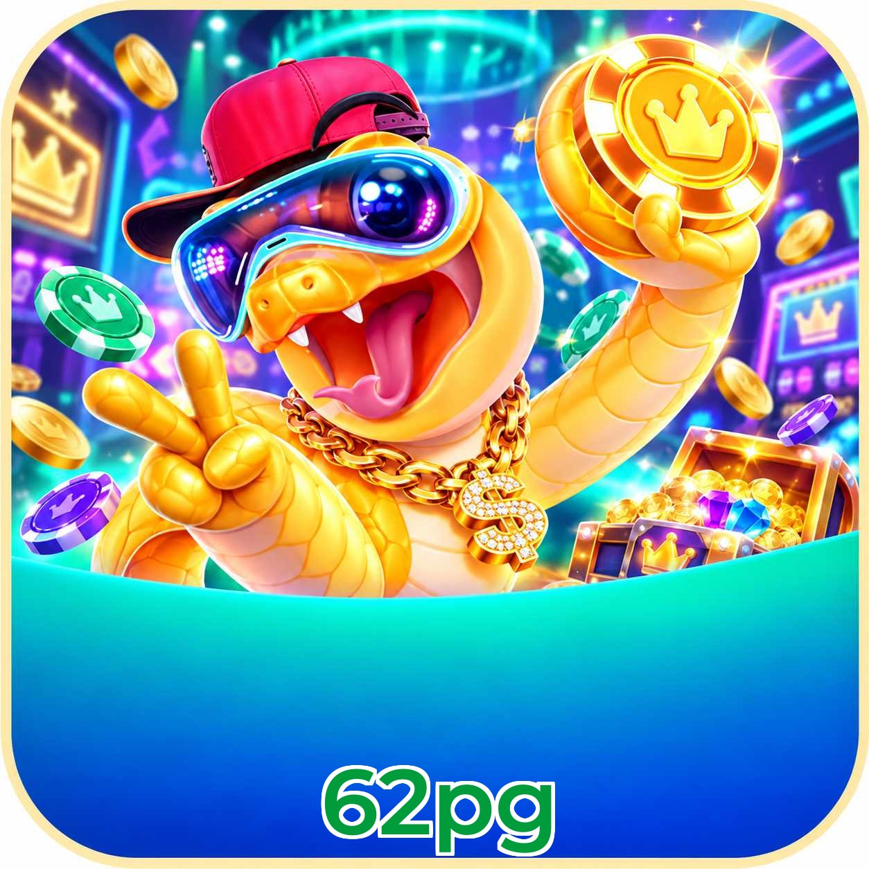 Login seguro na 62pg com 2FA e biometria Face ID
